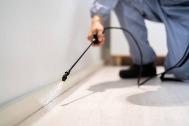 Licensed Fumigation Services service in White Plains, NC - Nex Pest Control